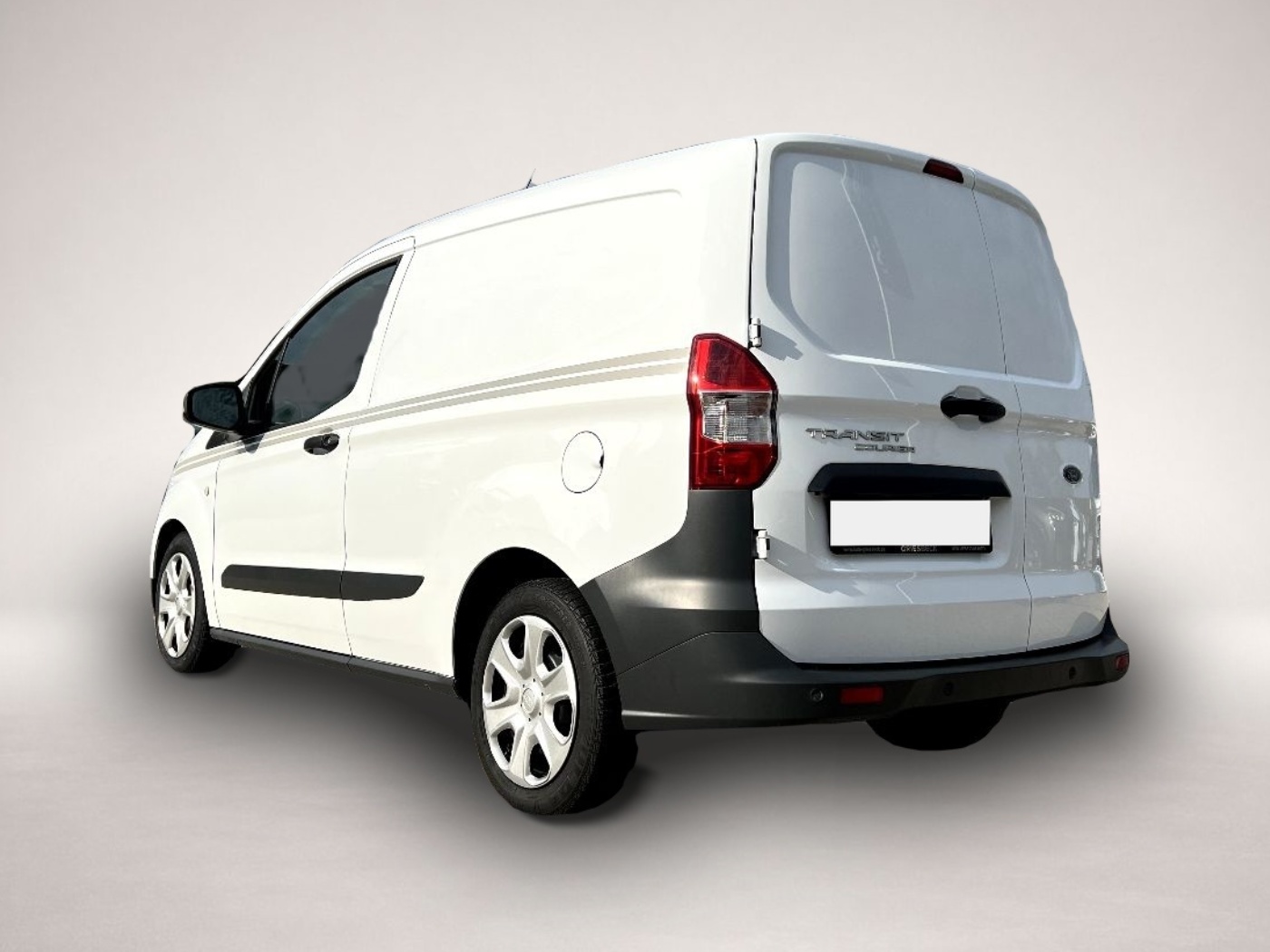 Ford Transit Courier (01/2021, )