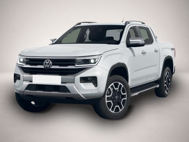 Volkswagen Amarok (07/2026, Diesel)