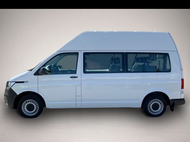 Volkswagen T6 Kombi (10/2021, Diesel)