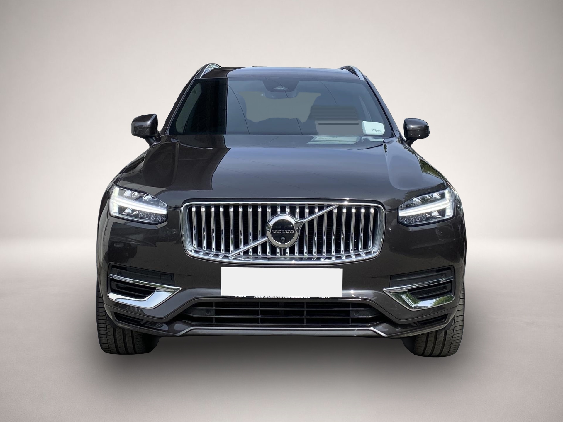 Volvo XC90 (04/2023, Hybrid (Benzin/Elektro))