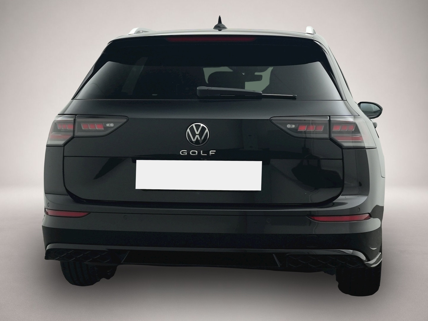 Volkswagen Golf (08/2025, Diesel)
