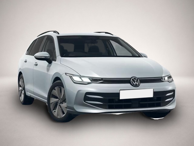 Volkswagen Golf (, Benzin)