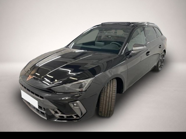 CUPRA Leon, Bild 3 von 5