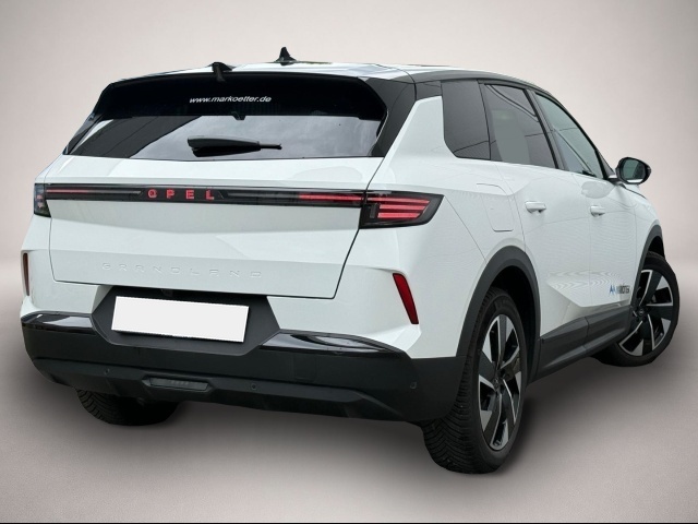 Opel Grandland (X) (02/2026, Benzin)