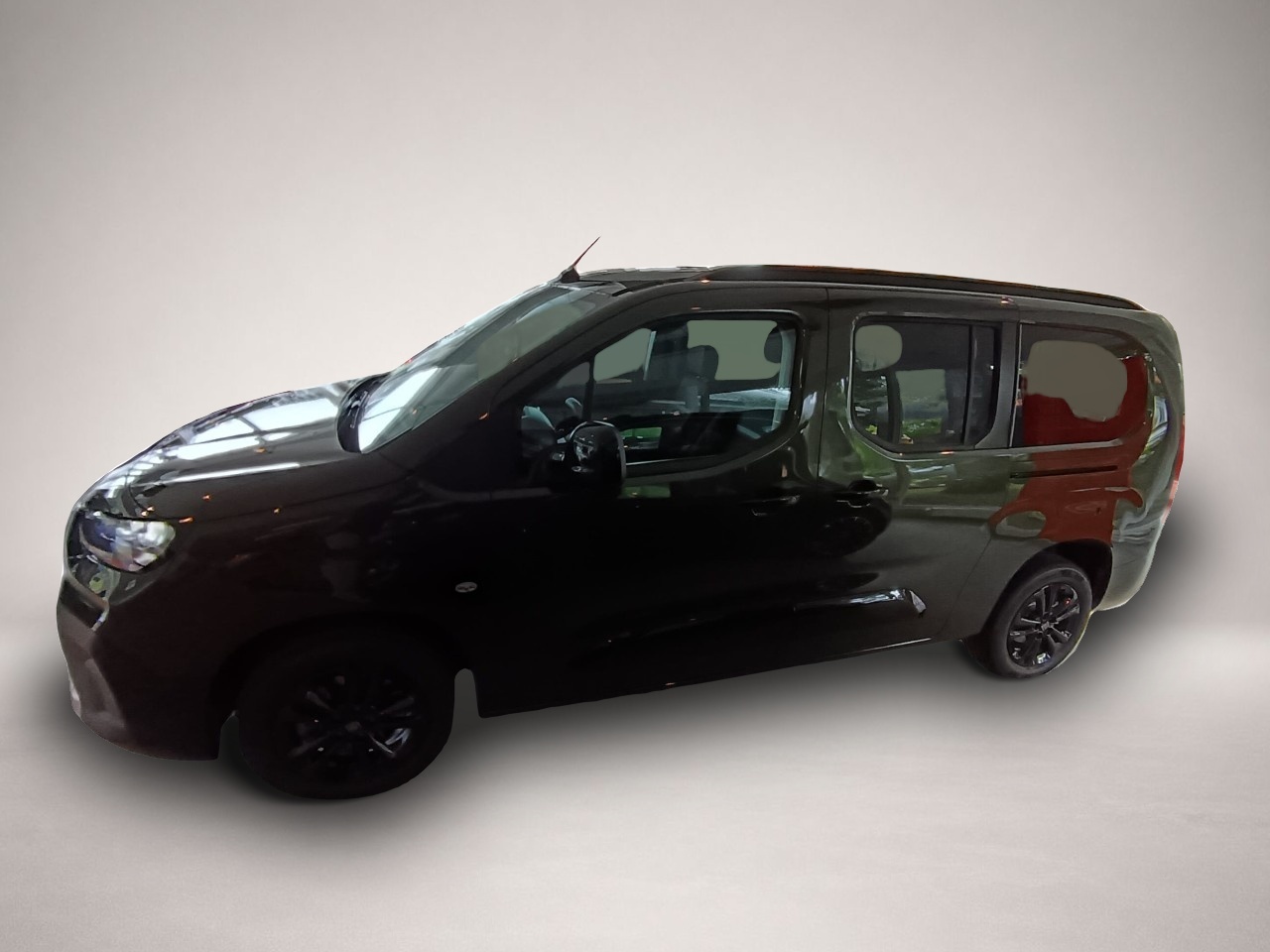 Fiat Qubo (, Diesel)