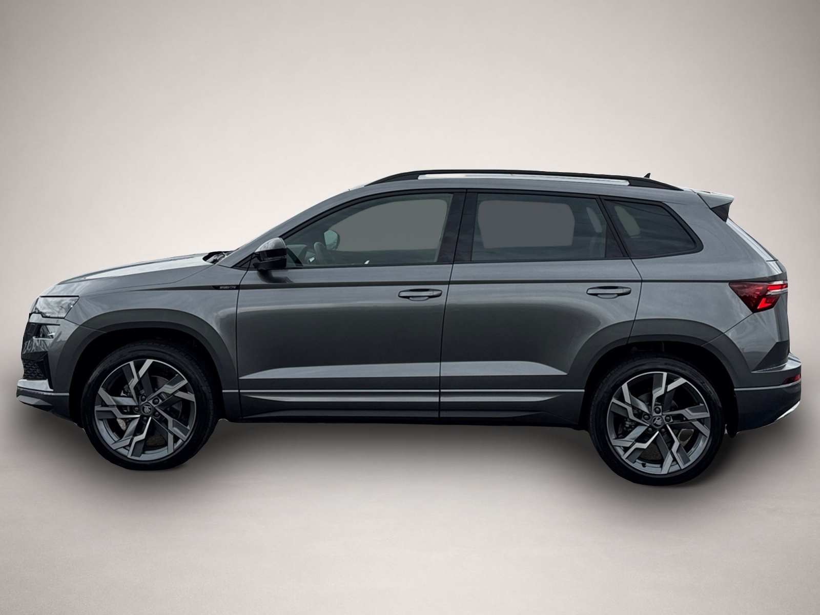 Skoda Karoq (06/2026, Benzin)