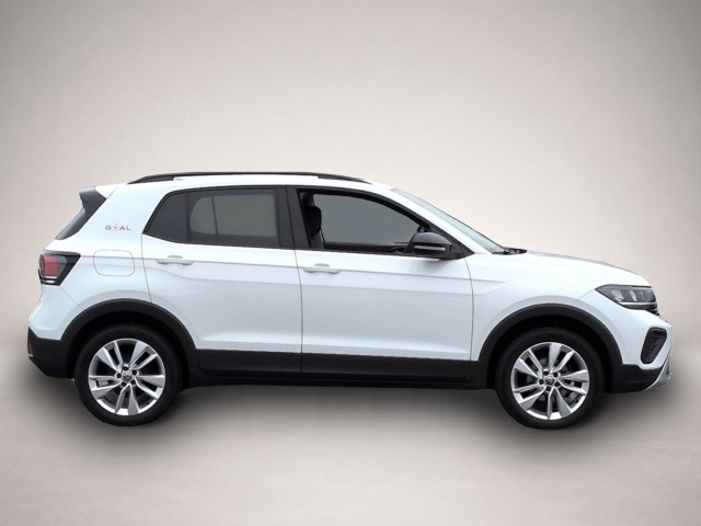 Volkswagen T-Cross (03/2025, Benzin)