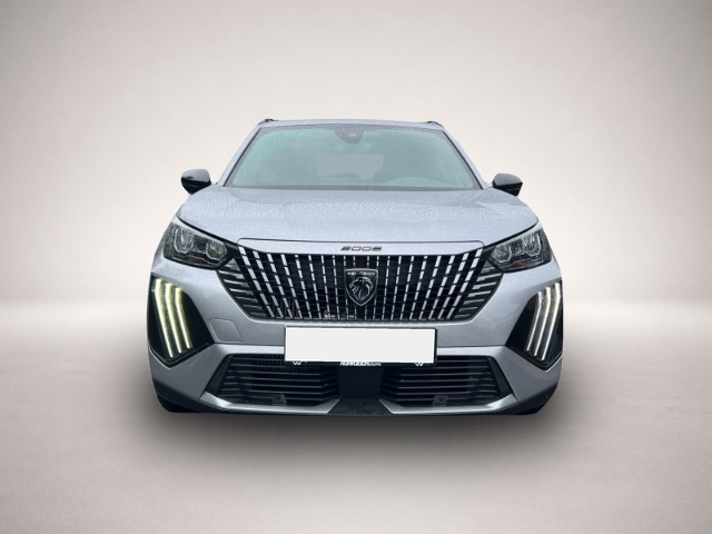 Peugeot 2008 (11/2023, Benzin)