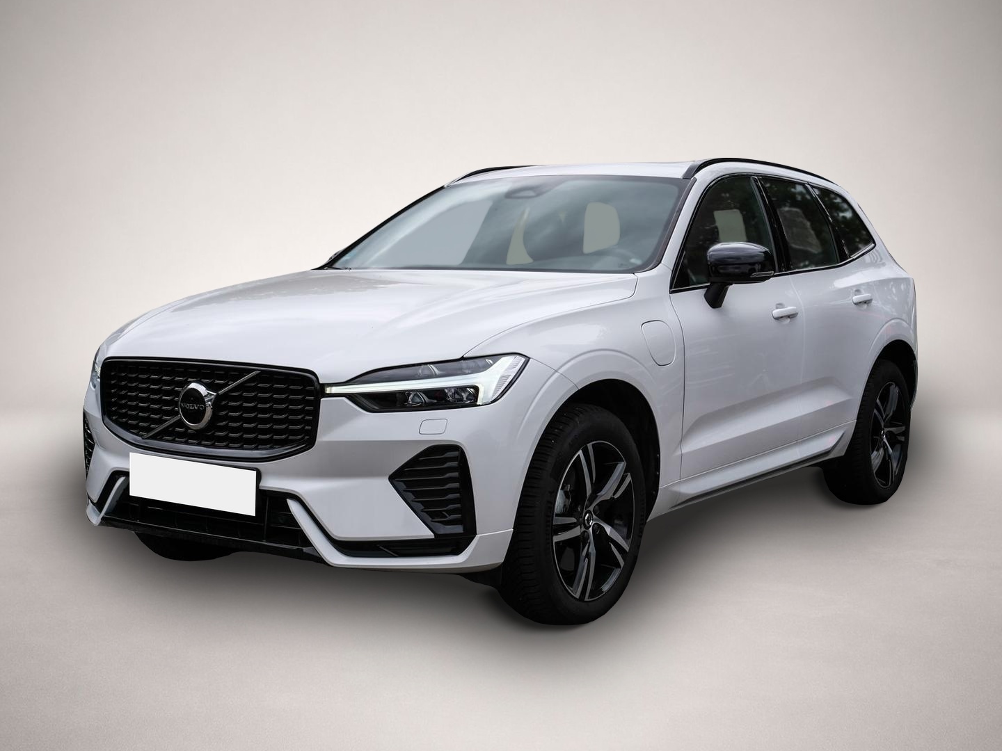 Volvo XC60 (12/2021, Hybrid (Benzin/Elektro))