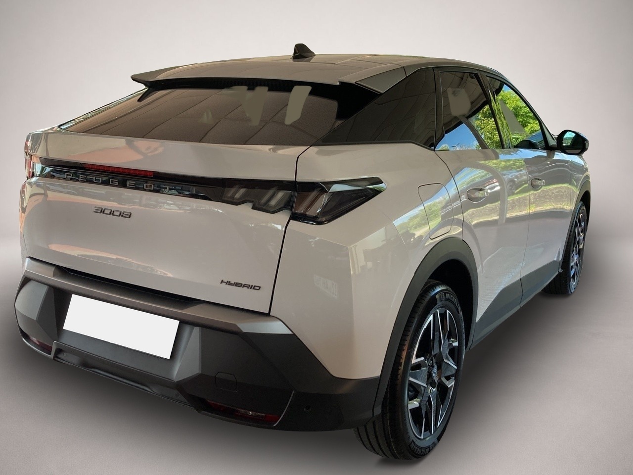 Peugeot 3008, Bild 6 von 7