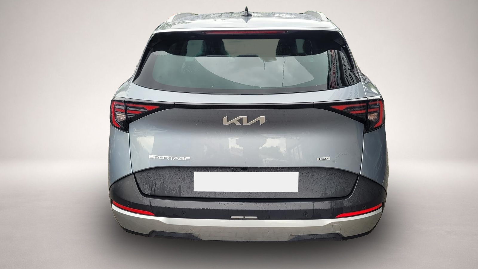 KIA Sportage (06/2026, Hybrid (Benzin/Elektro))