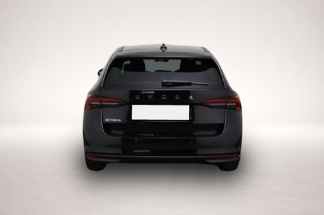 Skoda Octavia (04/2026, Diesel)