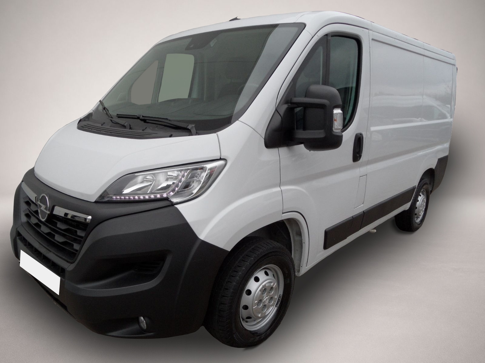 Opel Movano (03/2024, Diesel)