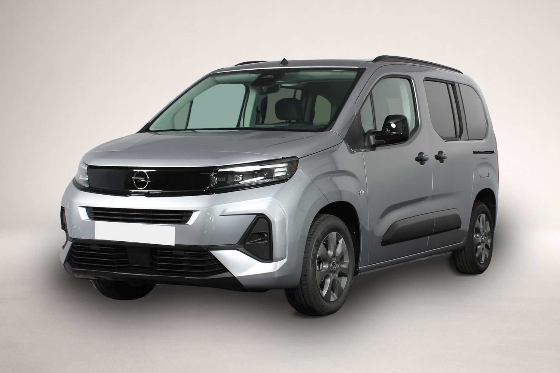 Opel Combo (, Diesel)