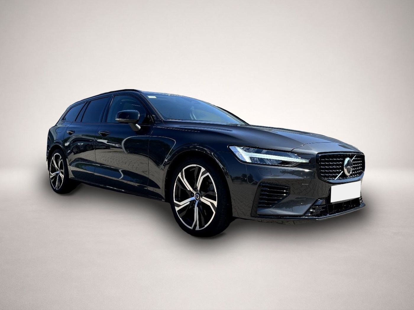 Volvo V60 (05/2023, )