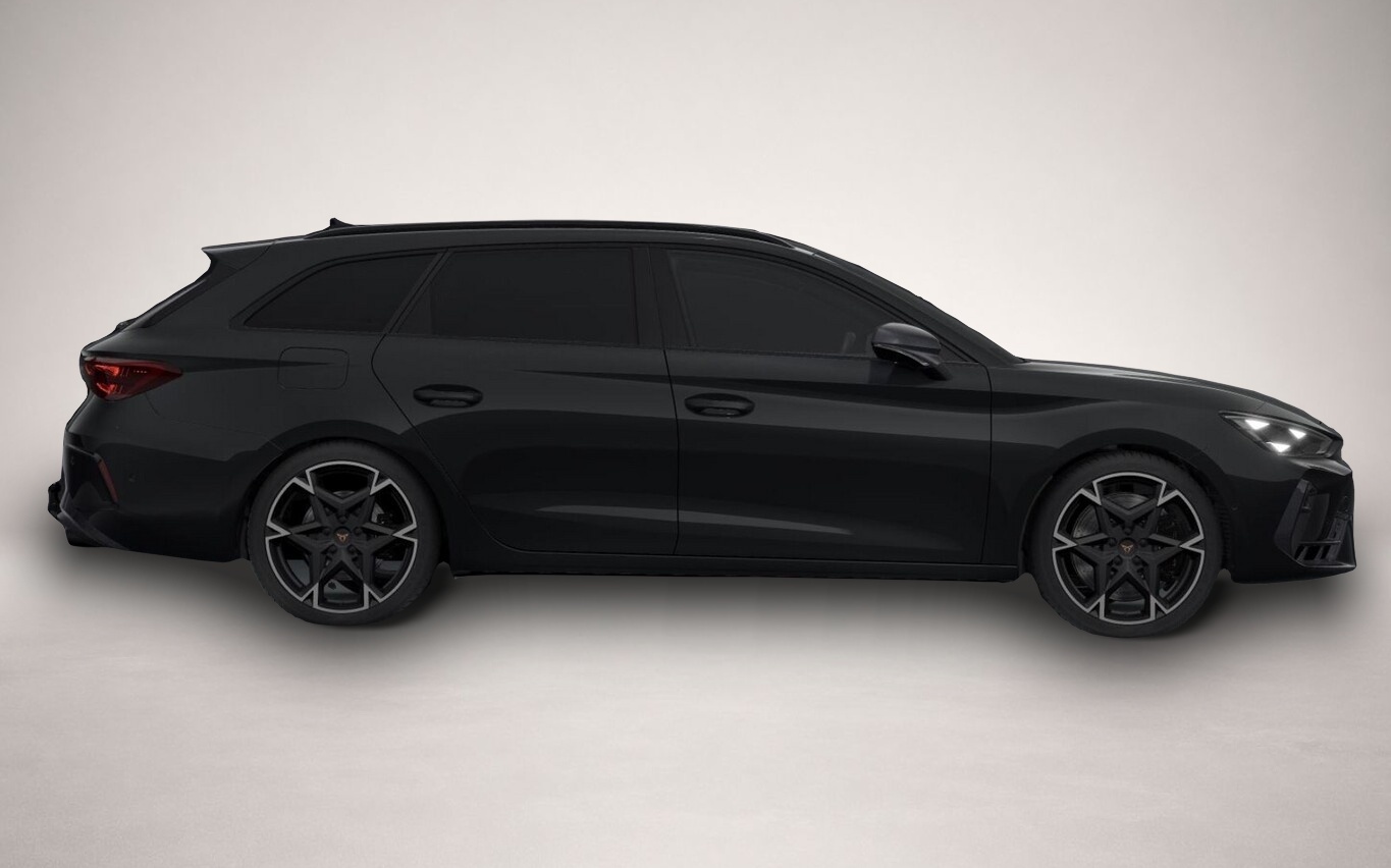 CUPRA Leon, Bild 3 von 5