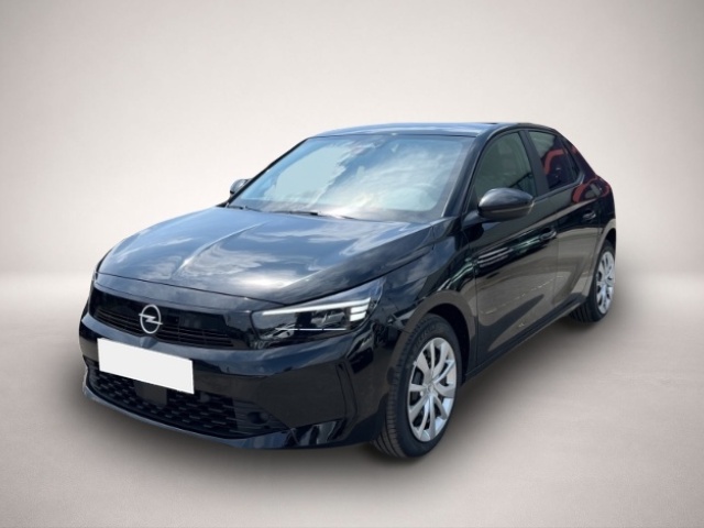 Opel Corsa (06/2025, Benzin)