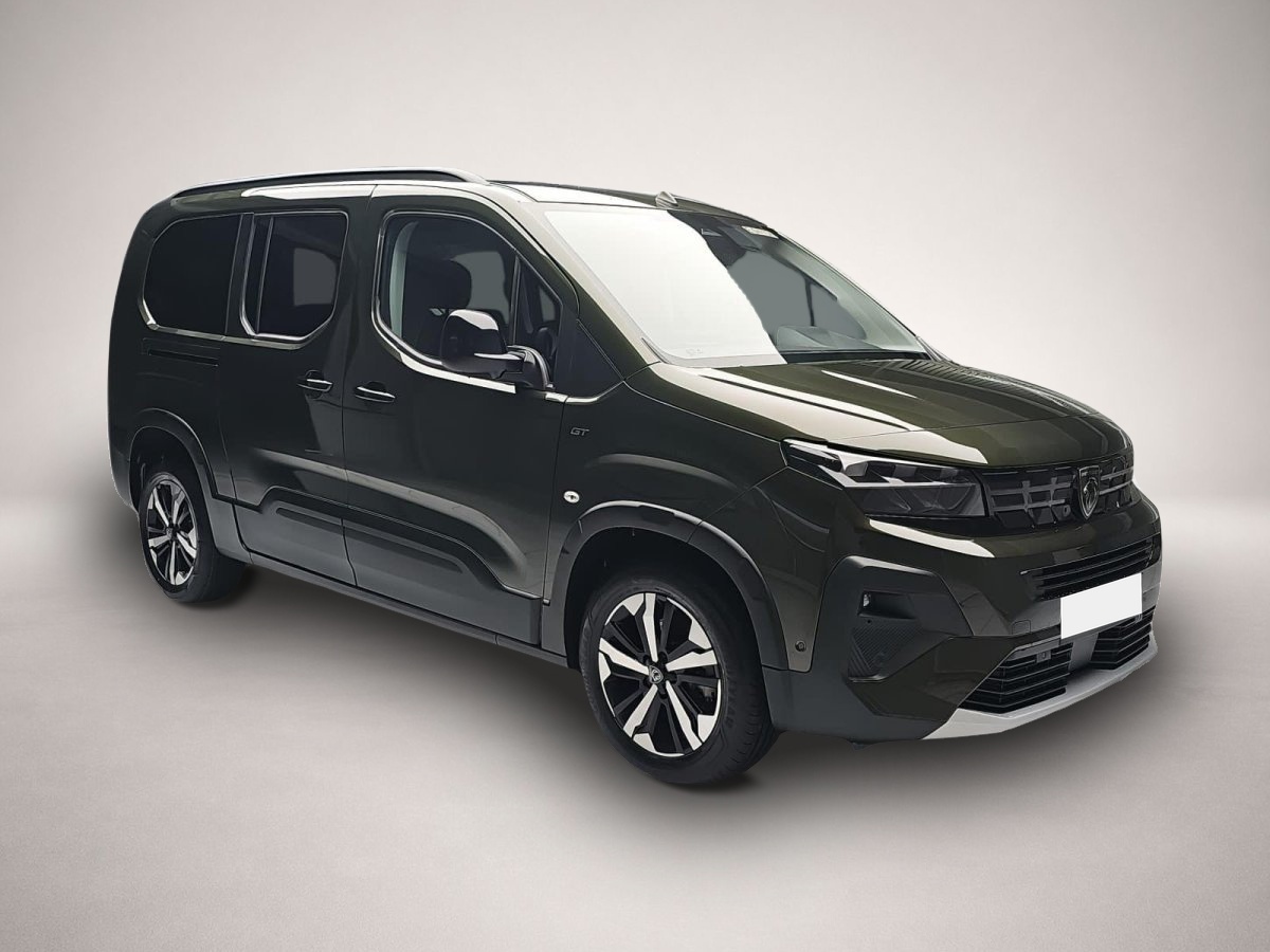 Peugeot Rifter, Bild 2 von 5