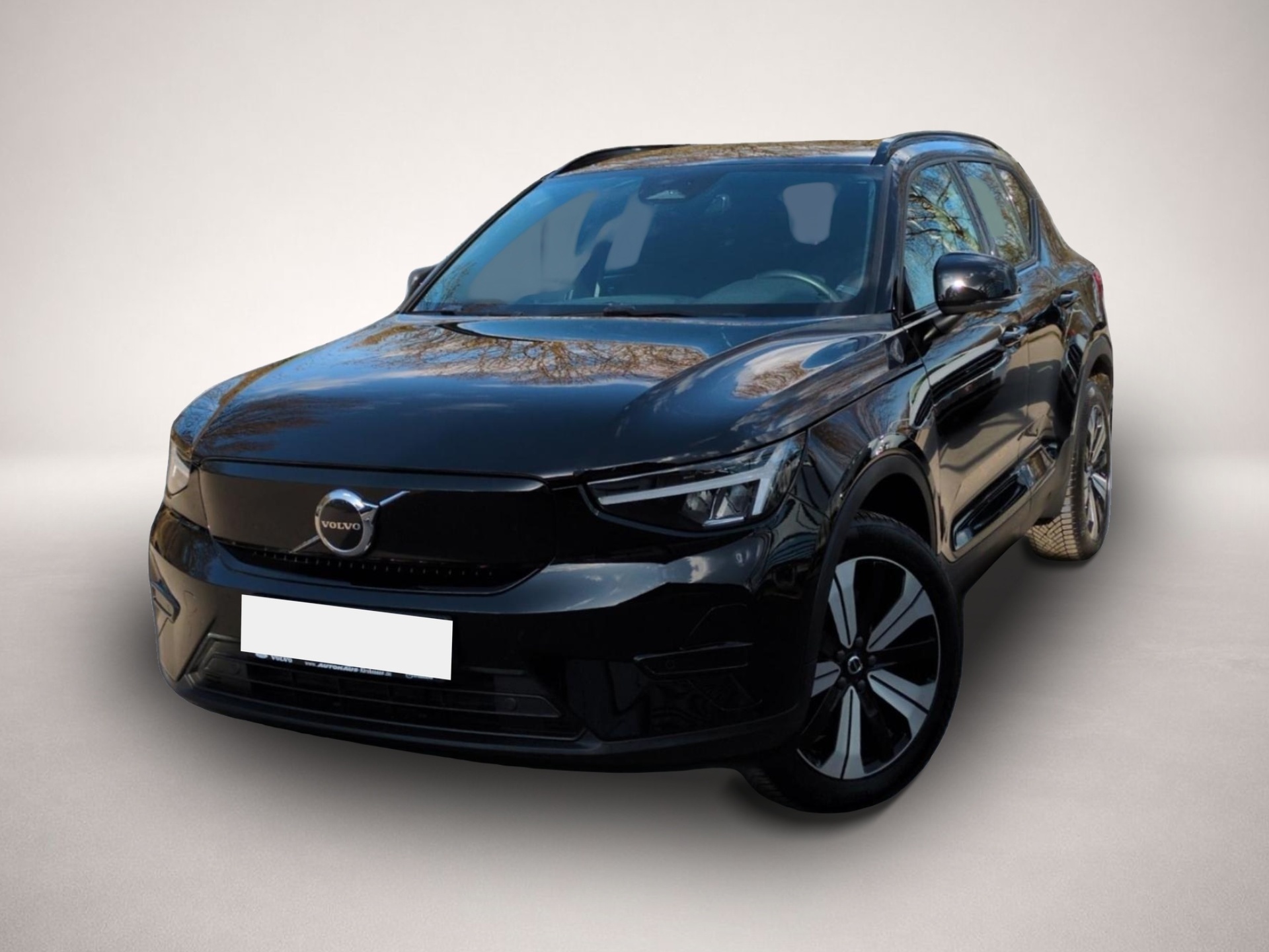 Volvo XC40 (03/2023, ELECTRIC)