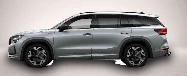 Skoda Kodiaq, Bild 2 von 4