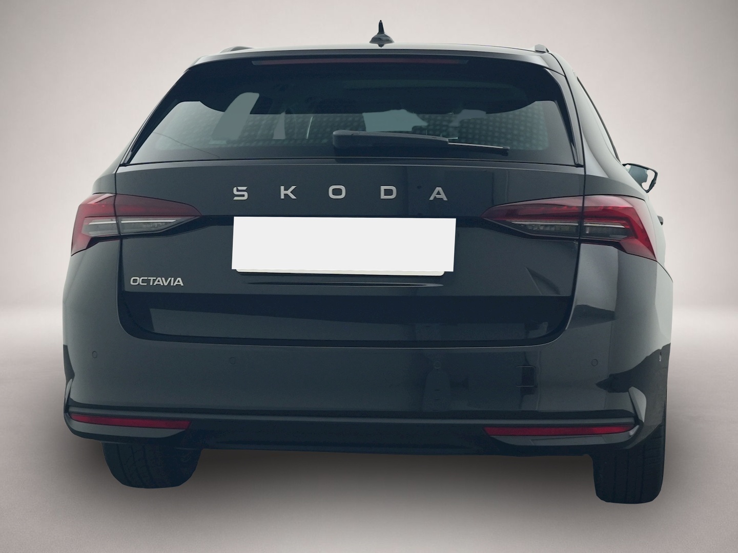 Skoda Octavia (08/2025, Diesel)
