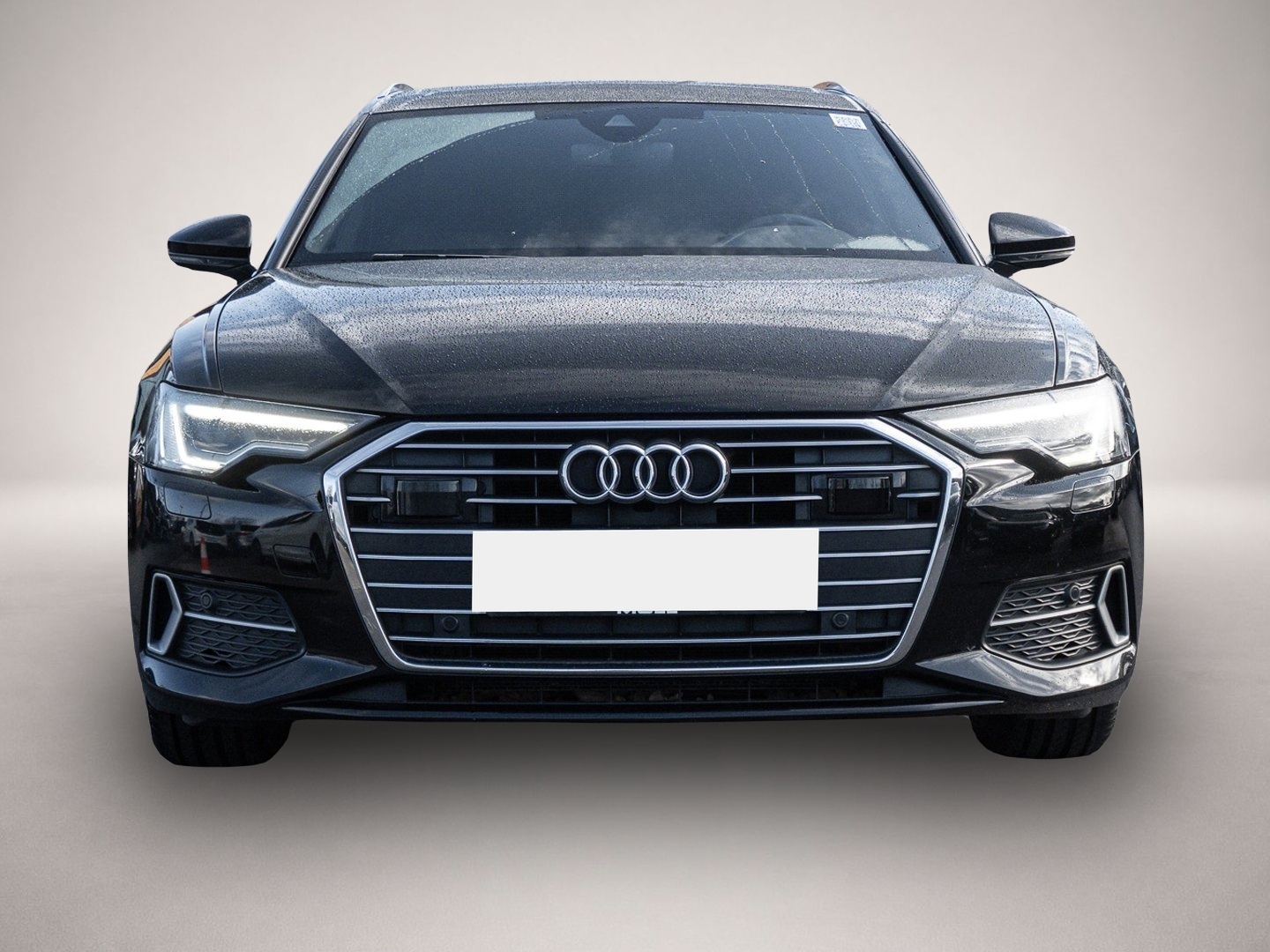 Audi A6 (06/2023, Diesel)