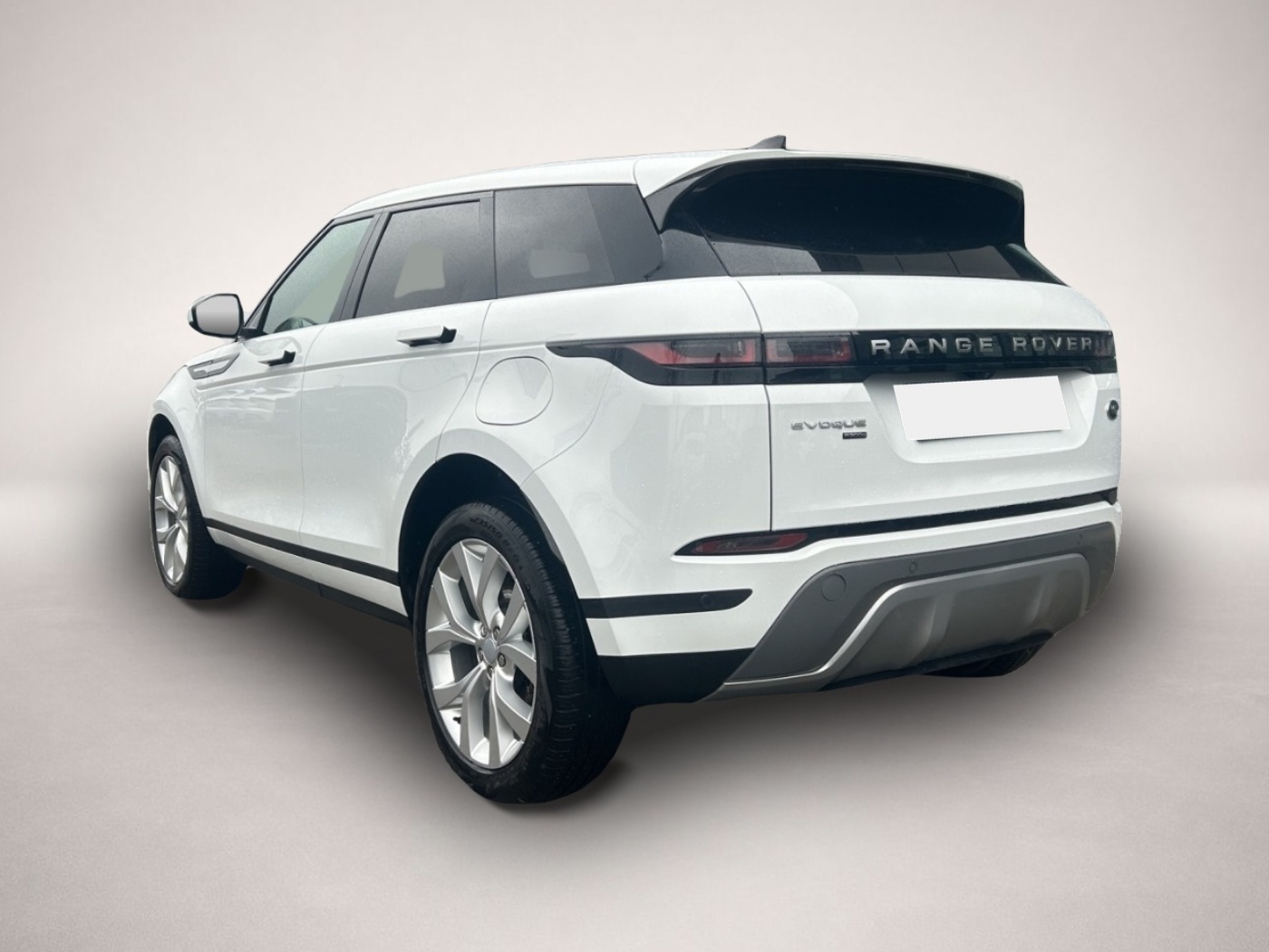 Land-Rover Range Rover Evoque (01/2022, )