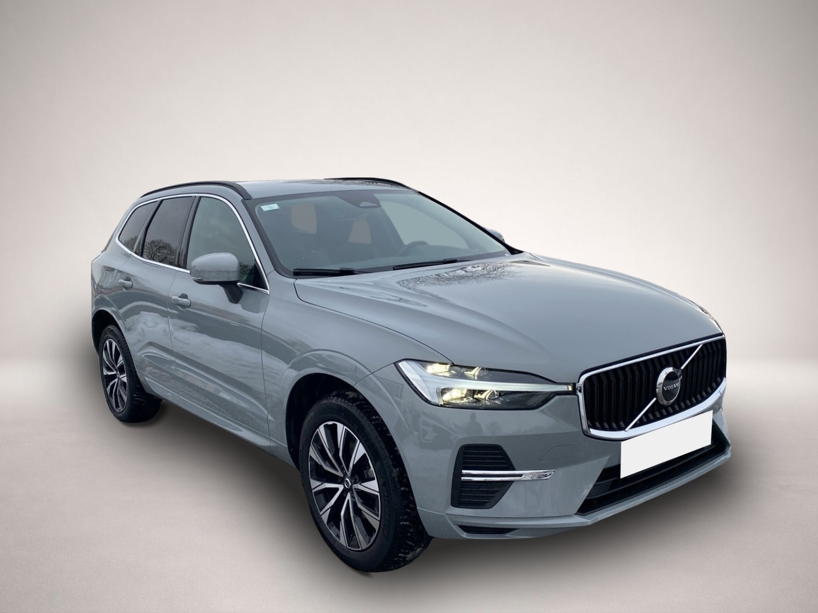 Volvo XC60 (10/2024, Benzin)