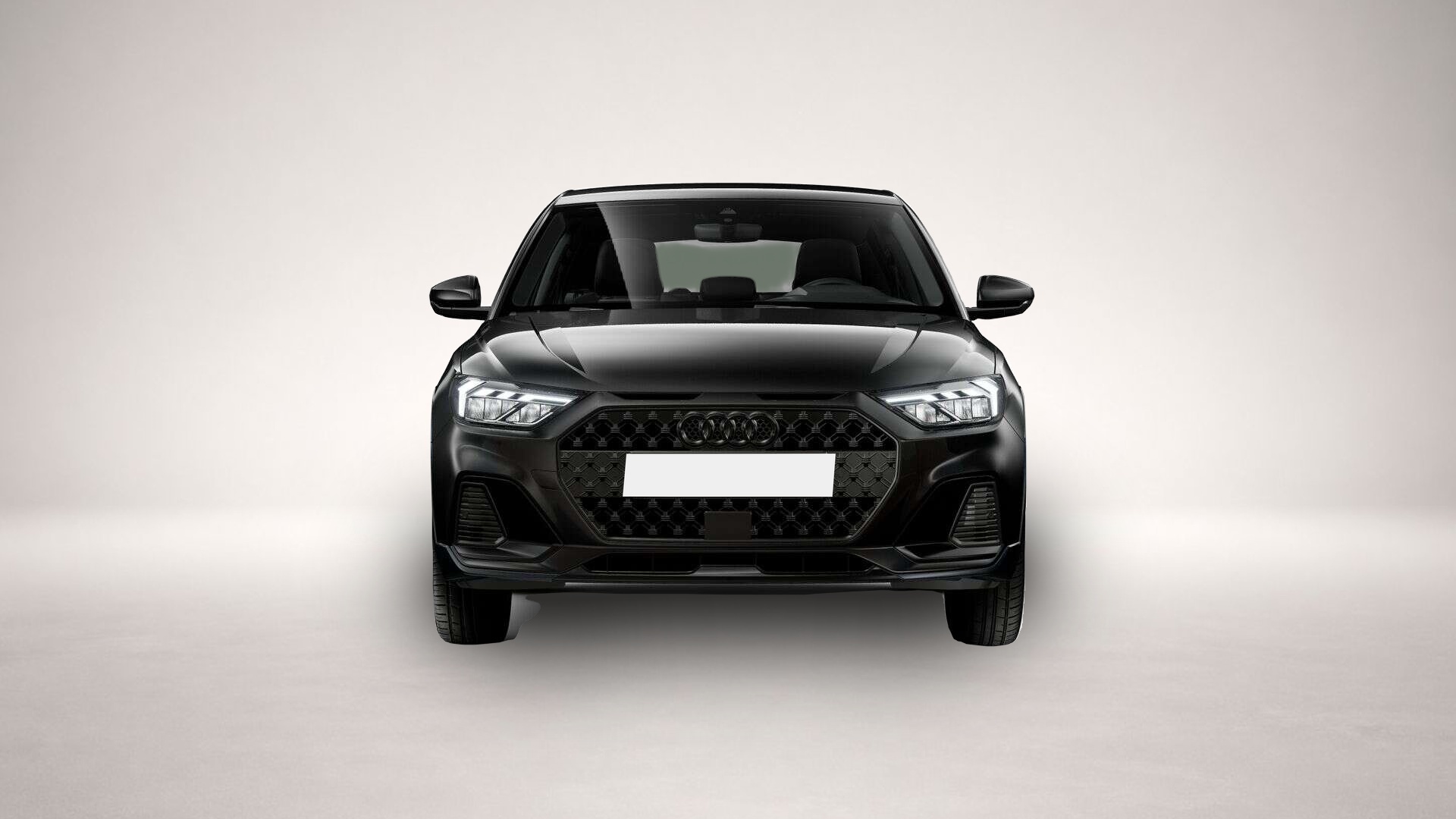 Audi A1 (06/2025, Benzin)