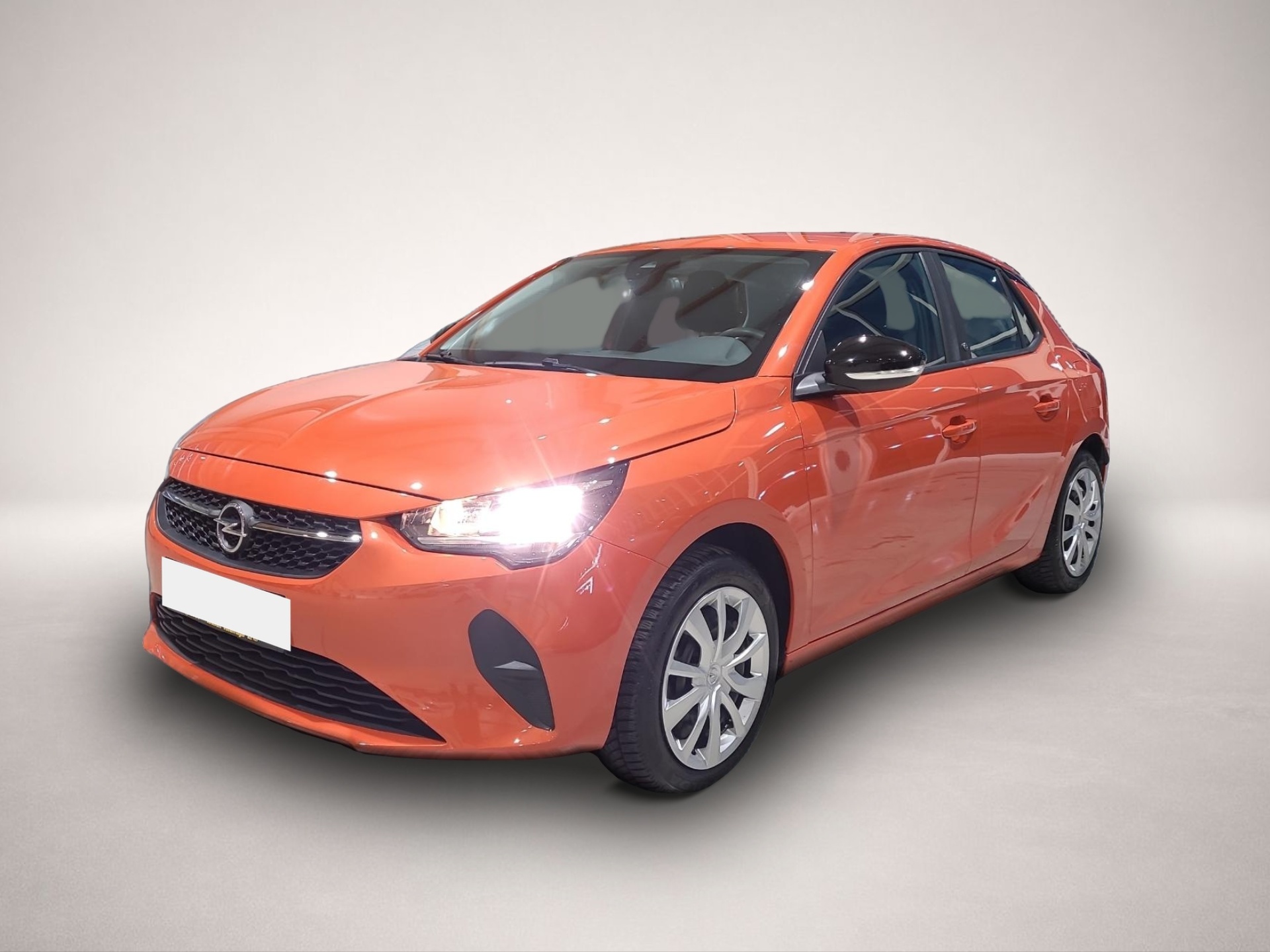 Opel Corsa (12/2022, ELECTRIC)