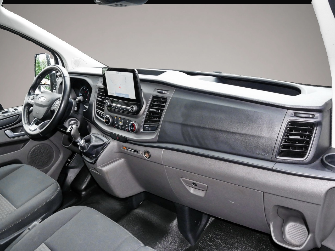 Ford Other (12/2021, )