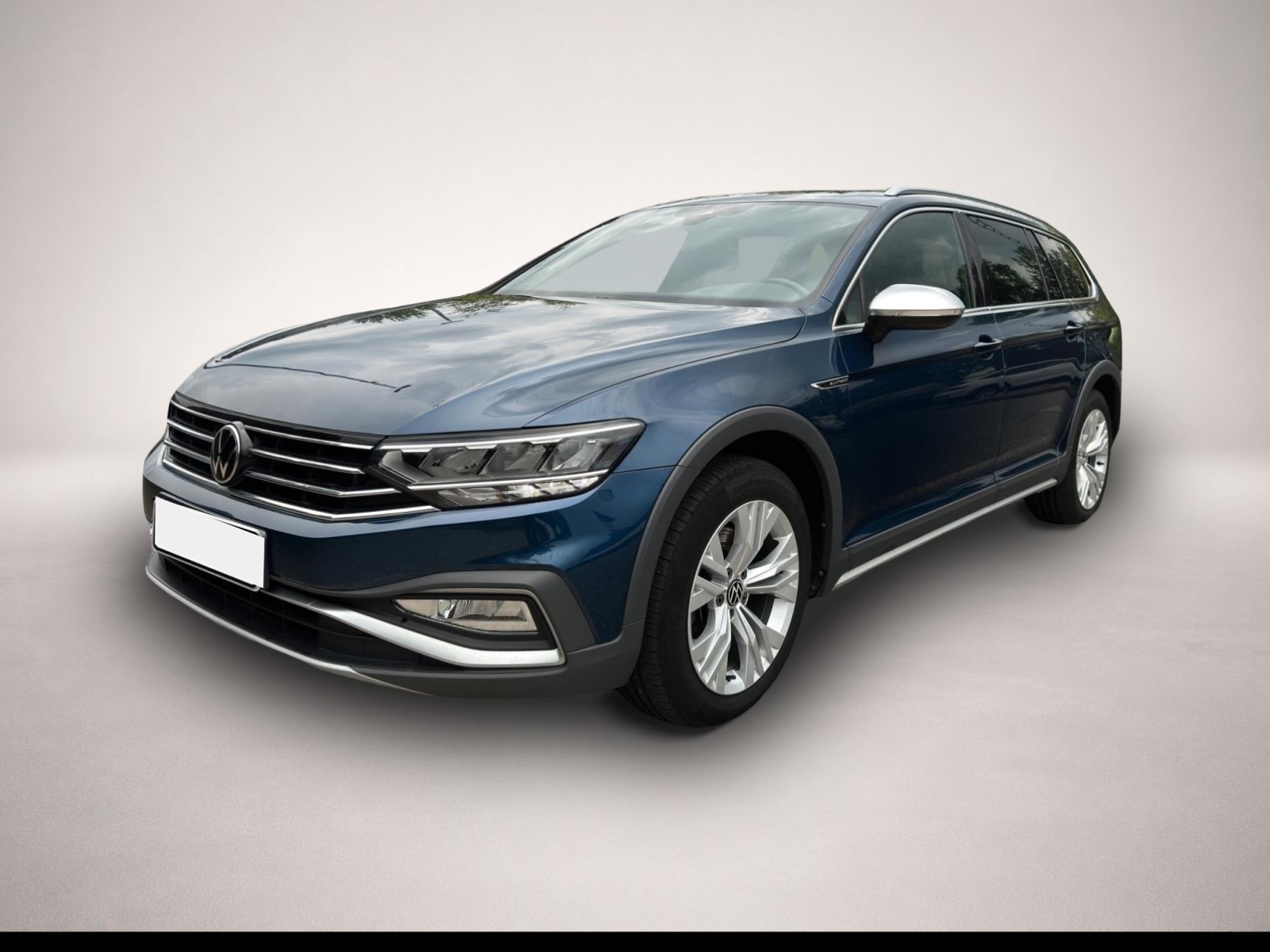 Volkswagen Passat Alltrack (04/2023, Diesel)