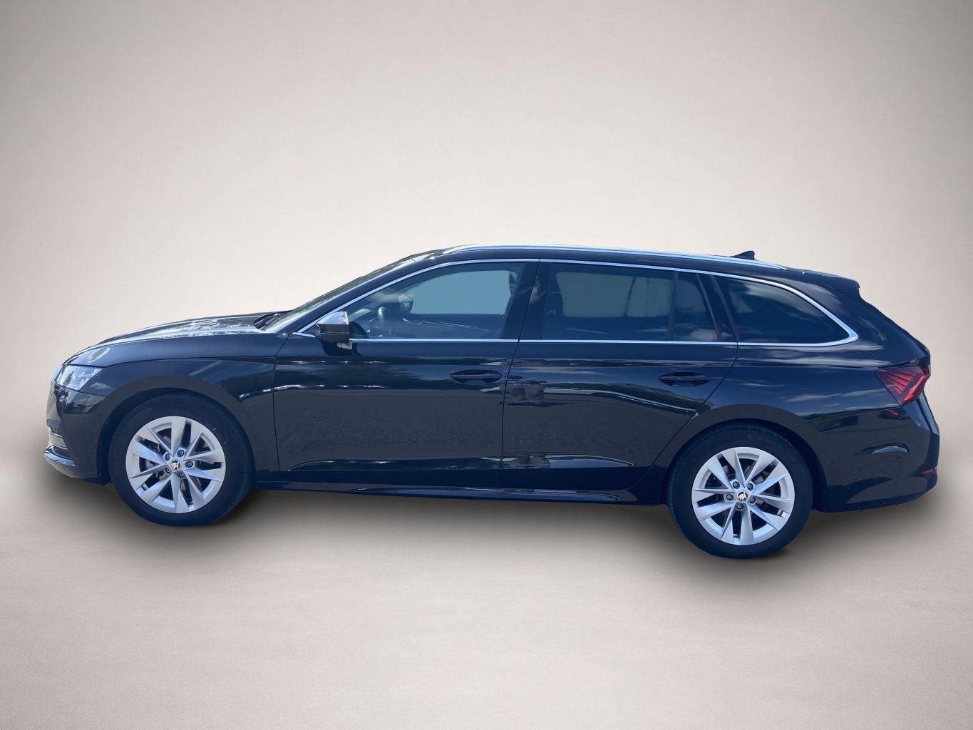 Skoda Octavia (04/2023, )