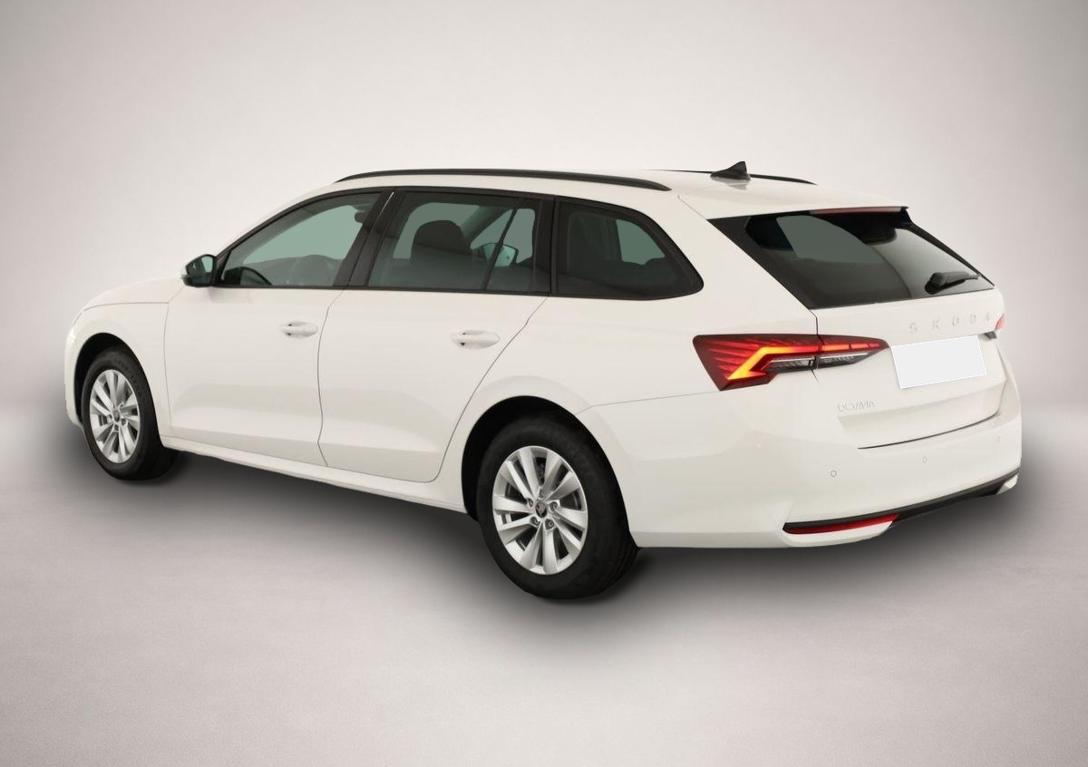 Skoda Octavia (07/2026, Diesel)