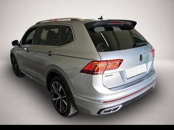 Volkswagen Tiguan Allspace (06/2024, Diesel)
