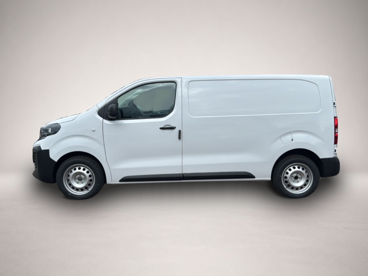 Opel Vivaro (06/2026, Diesel)