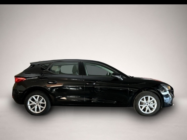 Seat Leon (07/2025, Benzin)
