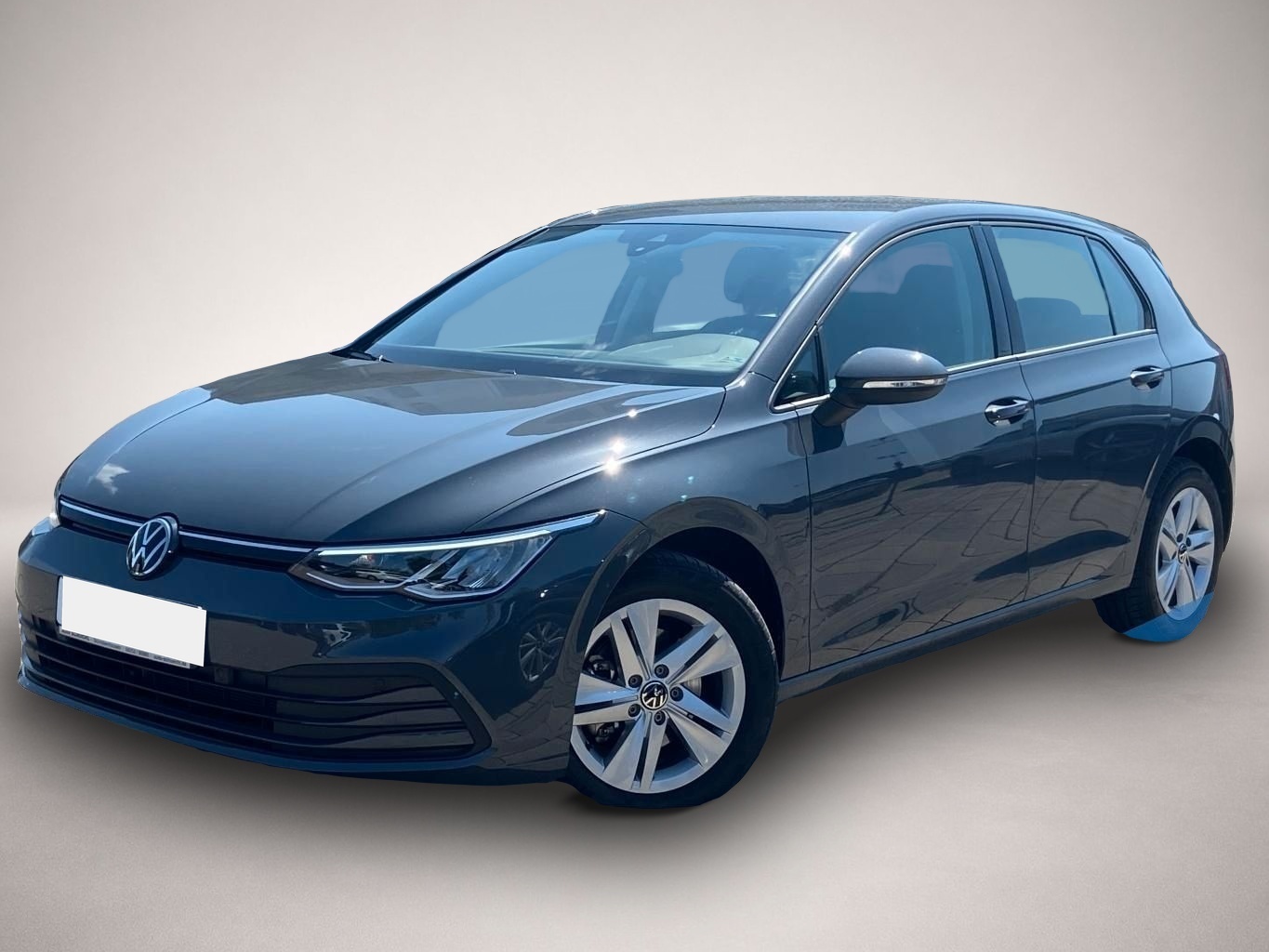 Volkswagen Golf (07/2024, )