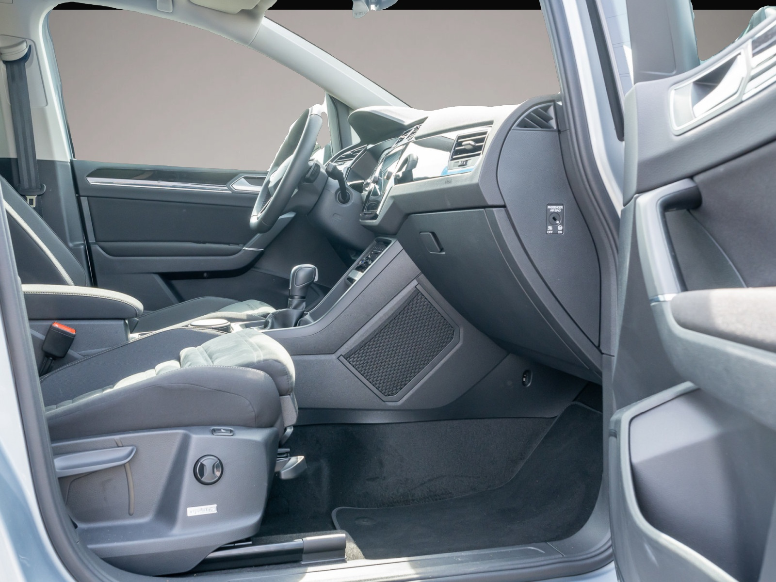 Volkswagen Touran (11/2024, Diesel)