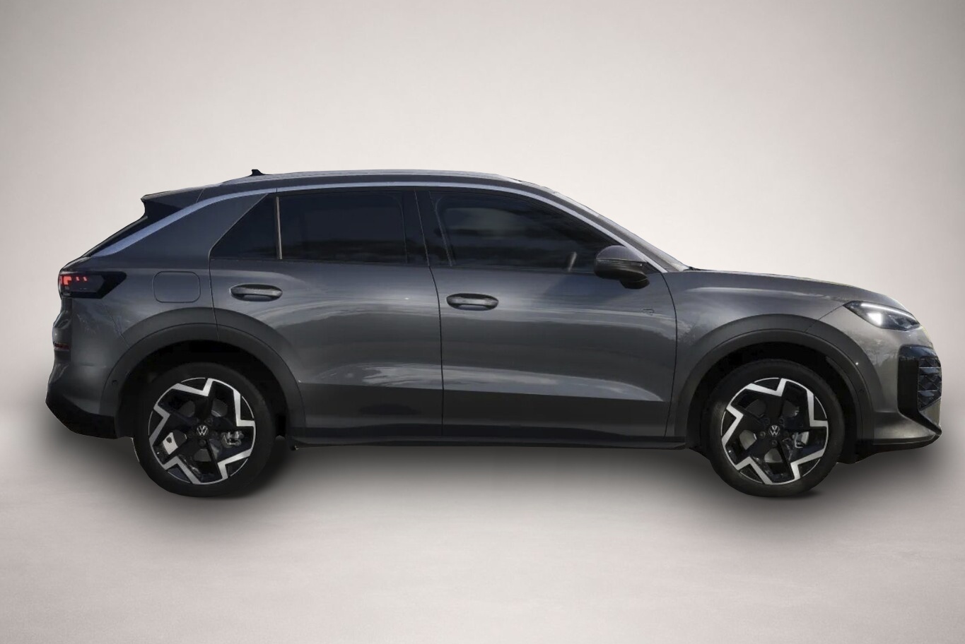 Volkswagen T-Roc, image 3 of 8