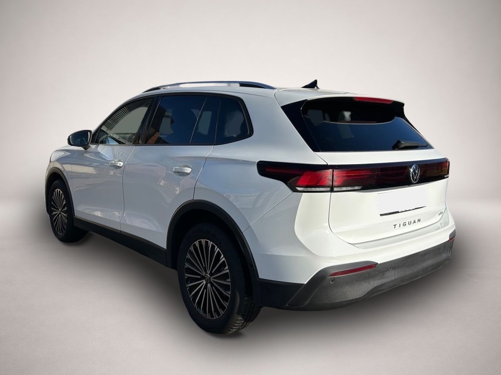 Volkswagen Tiguan (12/2024, )