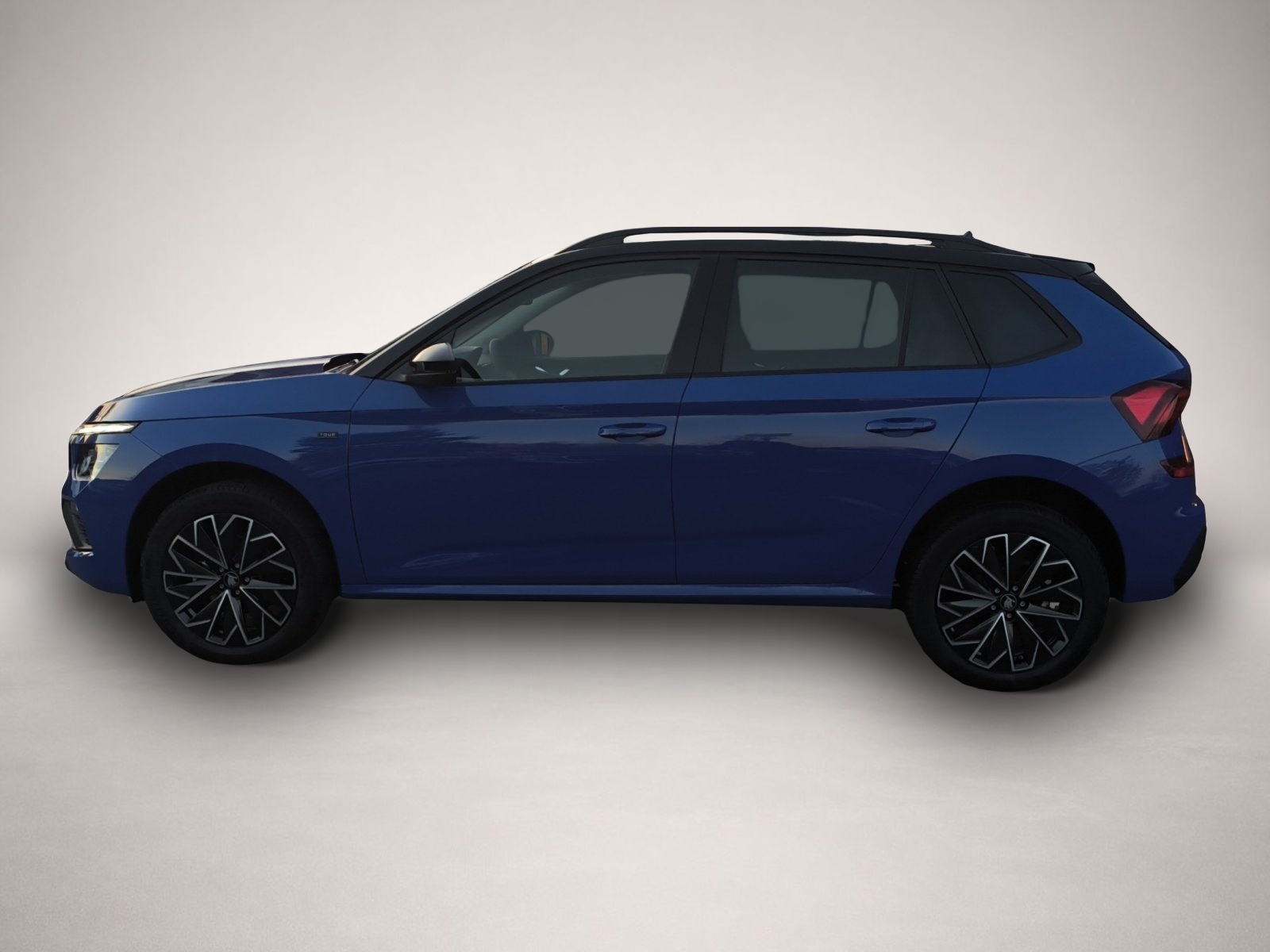 Skoda Kamiq (04/2026, Benzin)