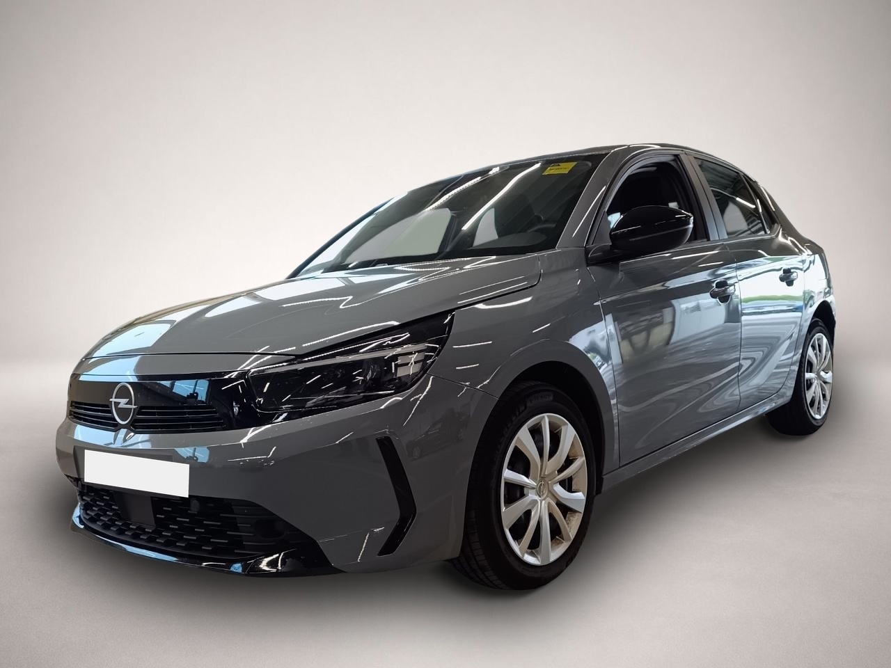 Opel Corsa (07/2025, )