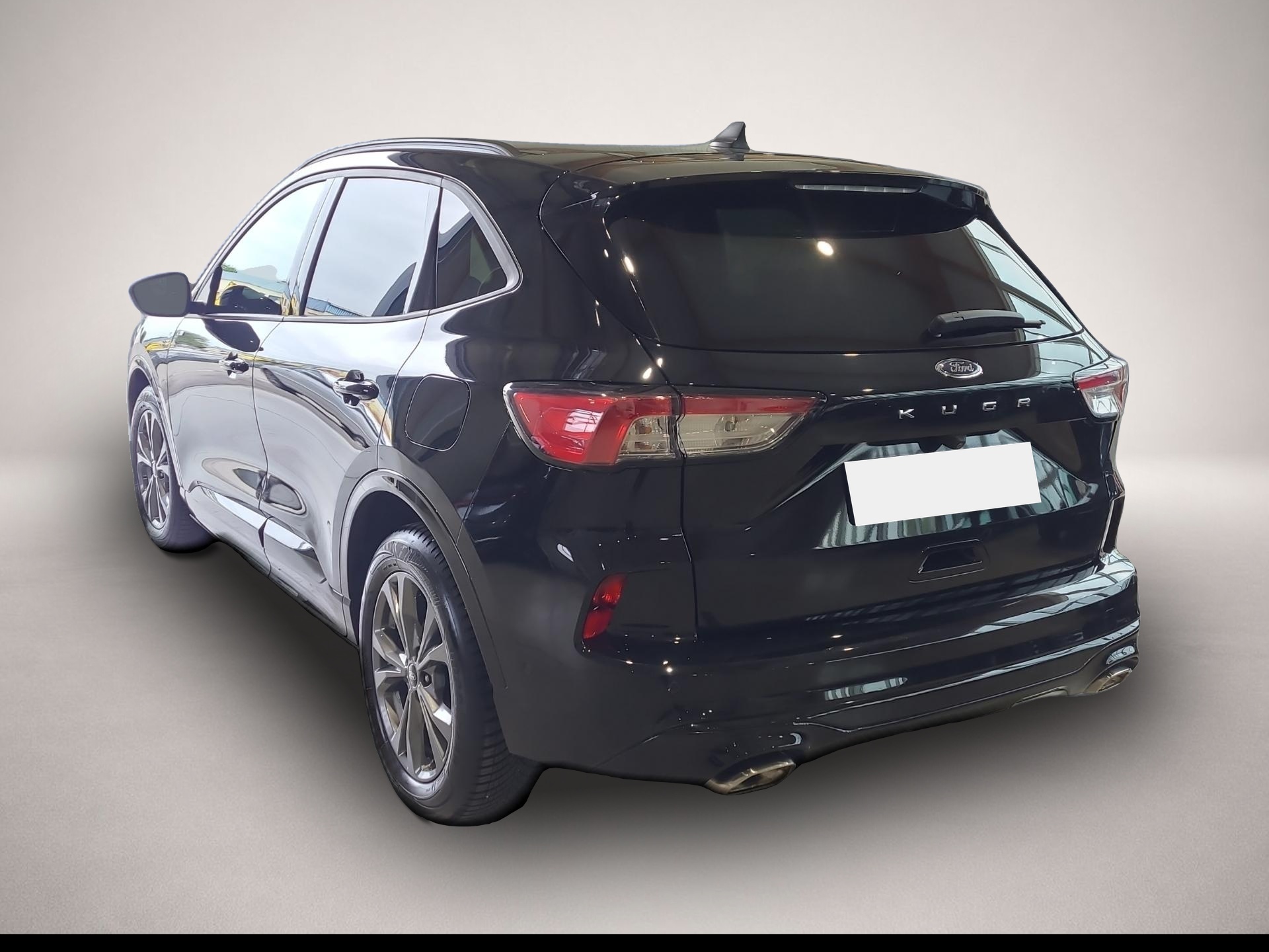 Ford Kuga (06/2023, Benzin)