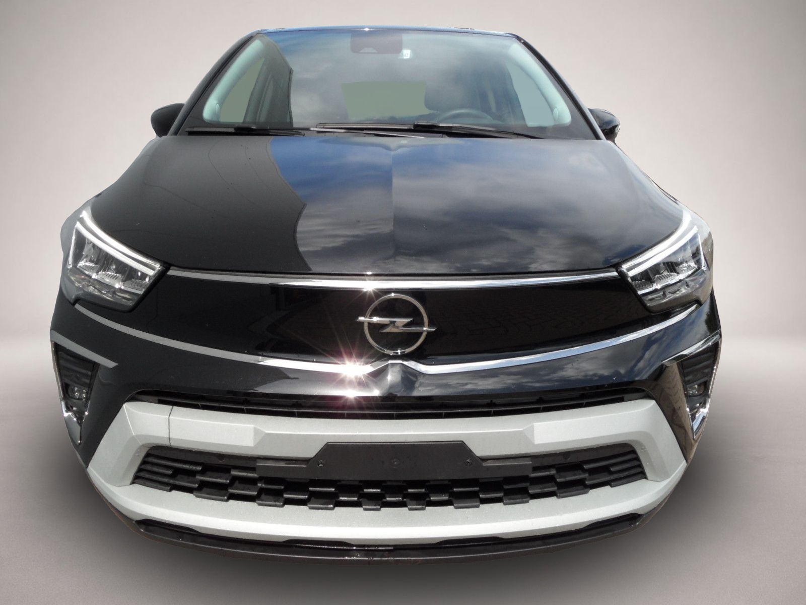 Opel Crossland (X) (01/2024, )
