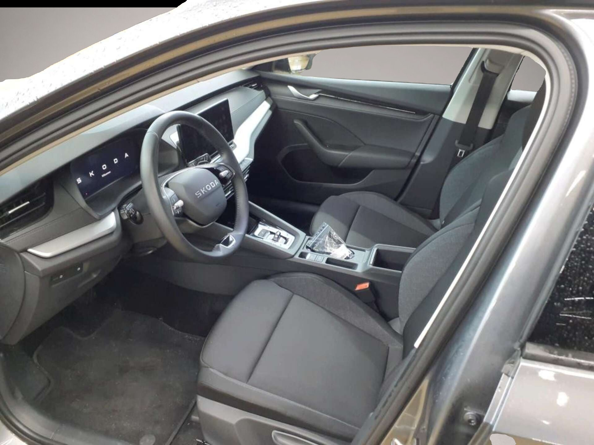 Skoda Octavia, image 3 of 3