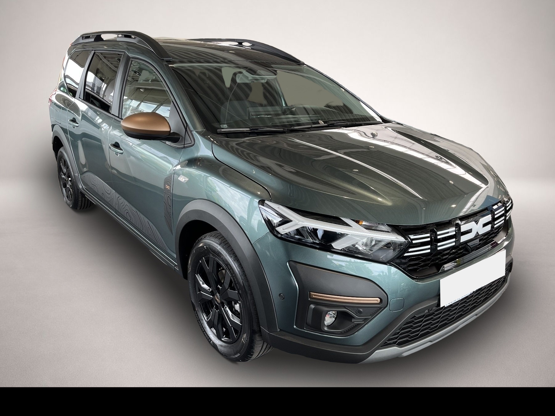 Dacia Jogger (04/2026, Benzin)