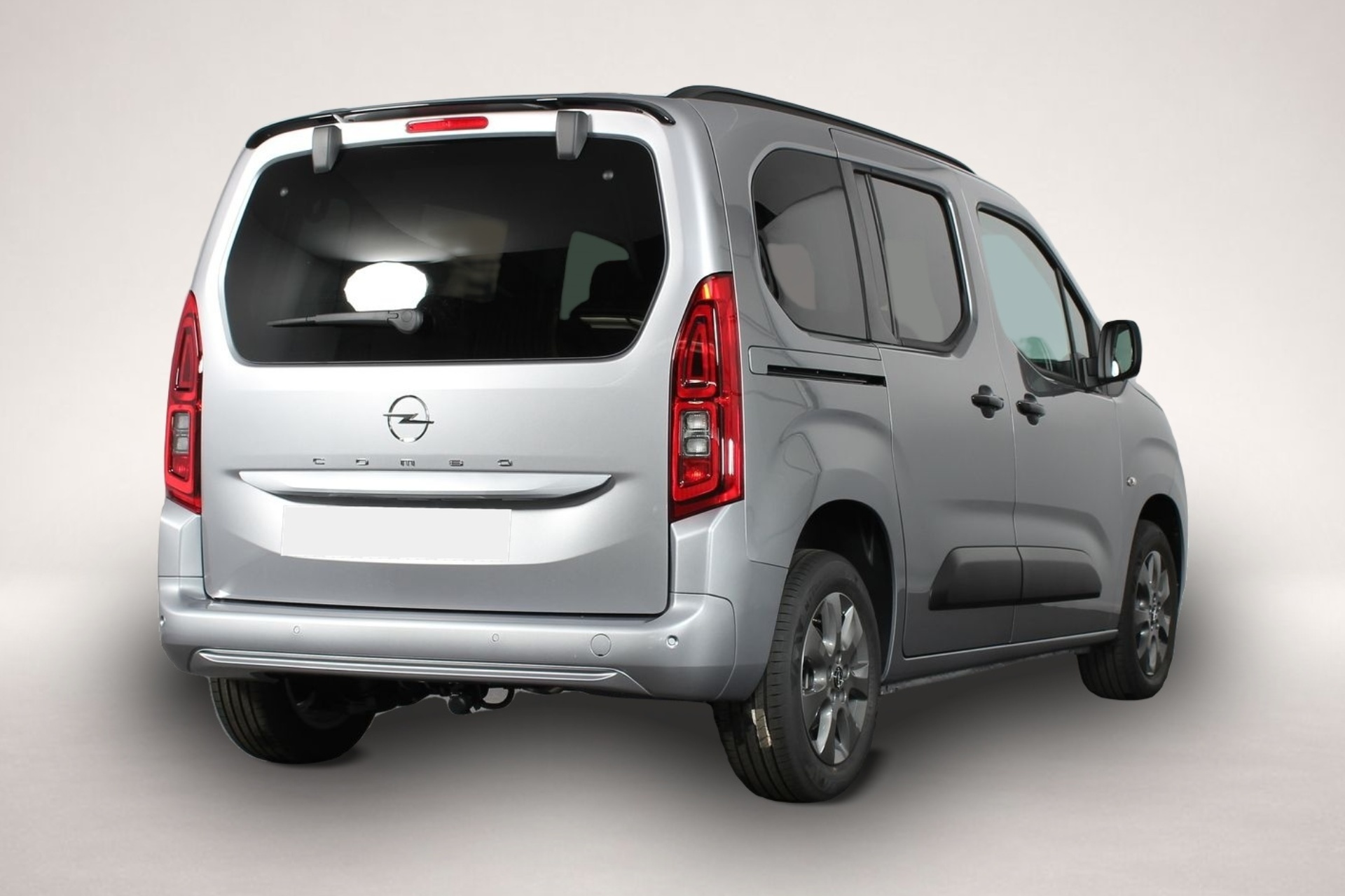 Opel Combo (, Diesel)