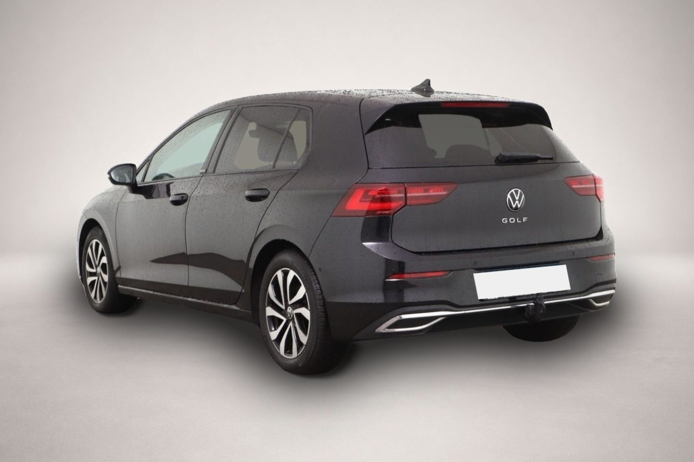 Volkswagen Golf (02/2023, )