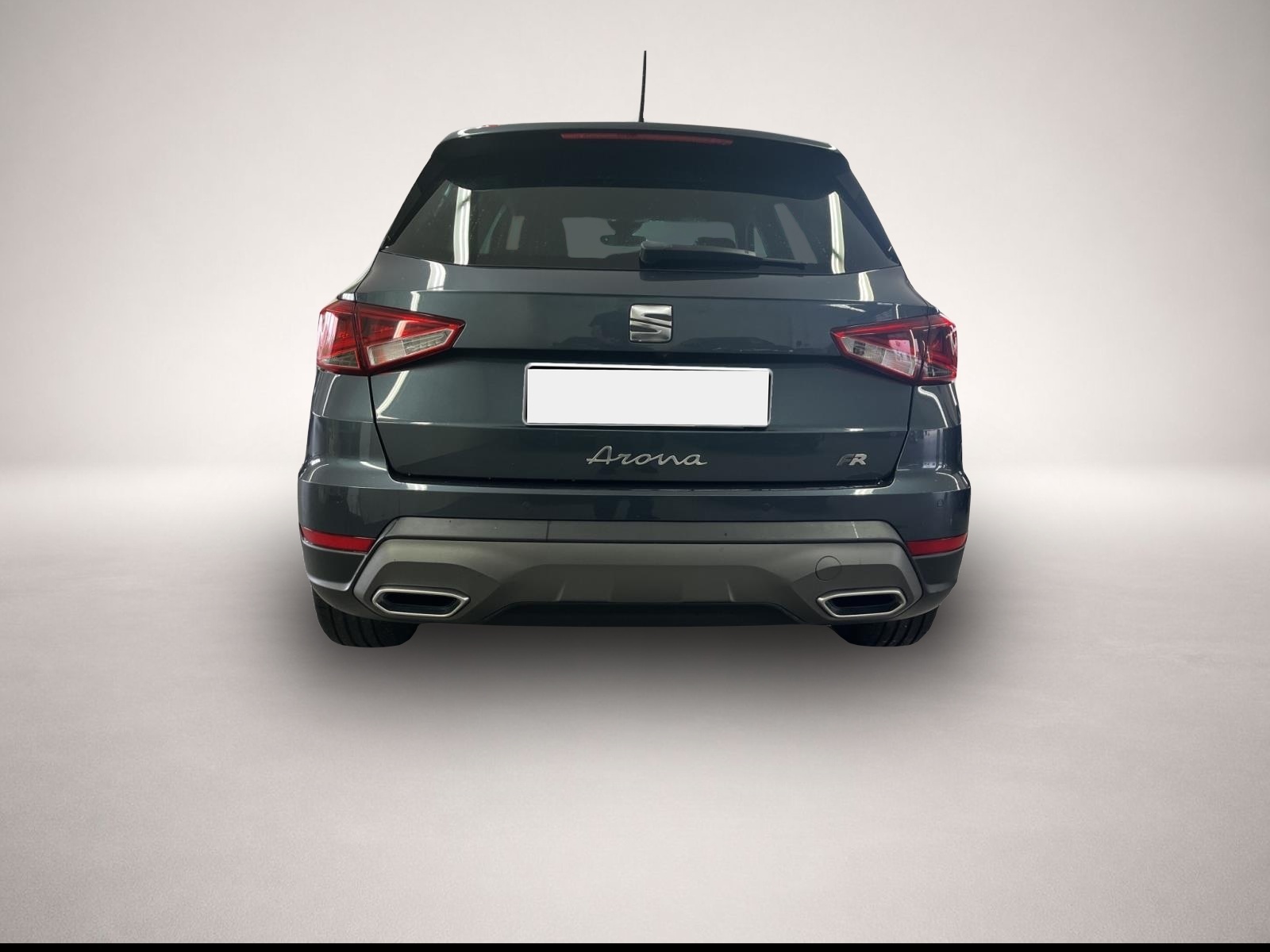 Seat Arona (02/2023, Benzin)